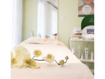 AV murs et fonds salon de beauté Le Havre centre