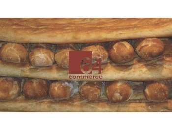 Cède murs et fonds boulangerie + habitation Boucau