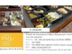 Vente murs et fonds restaurant ouvrier Finistère