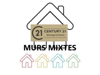 Vente murs et fonds restaurant  Vendays-Montalivet