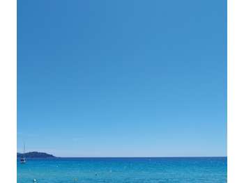 Vente paillote de plage à Sausset les Pins