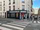 Vente restaurant d'angle extraction à Paris 20