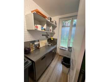 Vente restaurant rapide petit loyer à Paris 75020