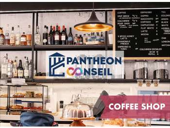 Vente commerce sur emplacement N°1 à Paris 75009