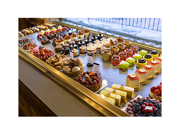 Vente pâtisserie chocolaterie traiteur Paris Est
