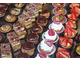 Vente pâtisserie chocolaterie traiteur Paris Est