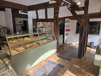 Vente pâtisserie salon de thé dans le Doubs