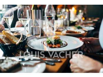 Restaurant de 220m² à vendre à Pessac centre