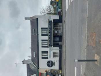 Vente boulangerie/pâtisserie dans le Morbihan