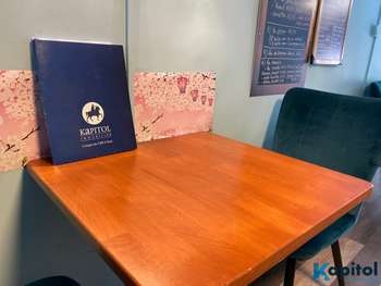 Vente Petite restauration Paris 3e Emplacement n°1