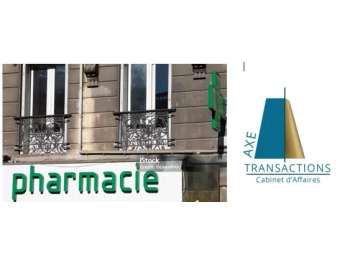 Vente pharmacie en de mer en Bretagne
