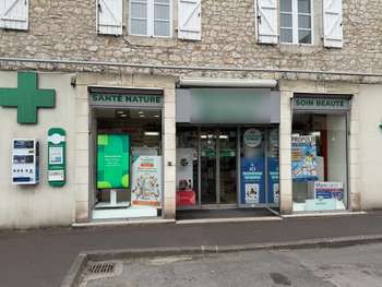 Vente pharmacie 200m² emplac. strat. Nord Lot