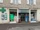 Vente pharmacie 200m² emplac. strat. Nord Lot