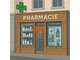 Vente fonds de pharmacie à Lyon Place Bellecour