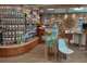 OFFICINE DE PHARMACIE A CEDER