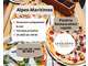 Vente pizzeria avec terrasse dept Alpes Maritimes