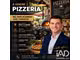 Vente pizzeria opérationnelle à Deuil-la-Barre