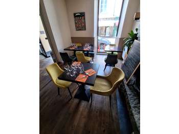 Cession pizzeria, burgers, formule du jour à Dol