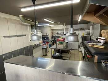 Cède pizzeria vente à emporter et livraison Cagnes