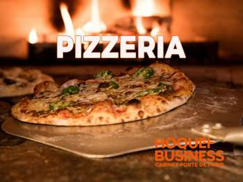 A vendre pizzeria livraison emporter à Bagneux