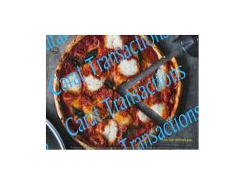 Vente pizzeria avec terrasse à La Baule