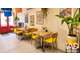 Vente pizzeria proche port à Toulon centre