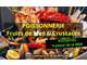 Cède poissonnerie fruits de mer crustacés au Havre