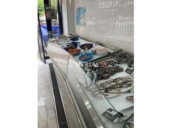 Vente poissonnerie traiteur de la mer à Paris