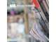 Vente presse librairie FDJ PMU station Ouest Var