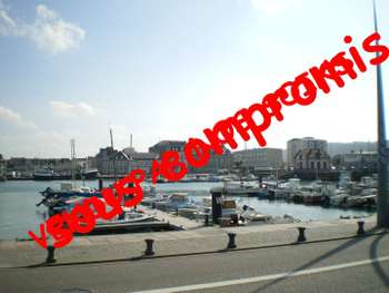 Vente immeuble de 1000m² à Cherbourg-Octeville
