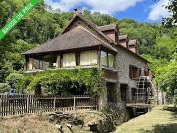 Projet touristique à vendre en Creuse