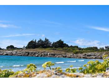 RARE  camping 3 *** à céder en Bretagne