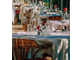 Vente restaurant 95 pl + terrasse au calme à Paris