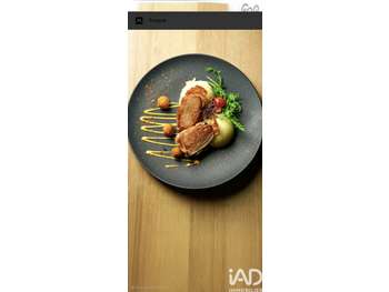 Vente restaurant traditionnel de 580m² à Abbeville