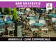 Vente bar brasserie à Abbeville zone commerciale