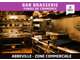 Vente bar brasserie à Abbeville zone commerciale