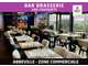 Vente bar brasserie à Abbeville zone commerciale