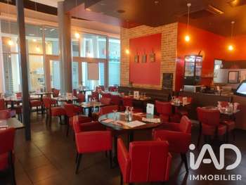 Vente restaurant italien 85 + 60 cvts à Agde