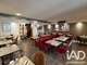Vente restaurant proche du centre d’Agde