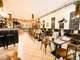 Vente restaurant traditionnel réputé à Agde