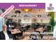 Vente restaurant traditionnel prox plage à Agde