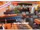Vente restaurant 80 couverts de 150m² à Agde port