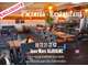 Vente restaurant 80 couverts de 150m² à Agde port