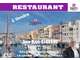 Vente restaurant avec terrasse empl N°1 à Agde