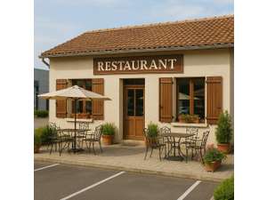 Vente  Restaurant Agglom&eacute;ration De Troyes