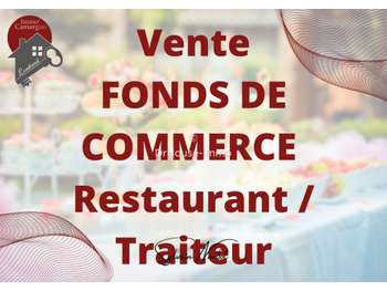 Vente restaurant traiteur à Aigues Mortes