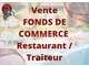 Vente restaurant traiteur à Aigues Mortes