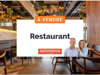 Vente restaurant prox place St-Louis Aigues-Mortes