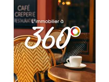 Vente crêperie en village touristique de l'Ain