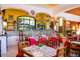 Vente restaurant sur Aix centre murs et fonds